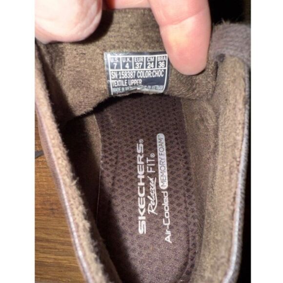 Skechers Women's Reggae Fest 2.0 – Strike A ChordChukka Boot Size 7 - Picture 10 of 12